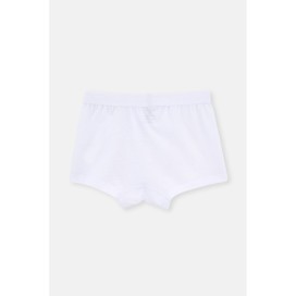 0060 Lot De 2 Boxers Garçon 