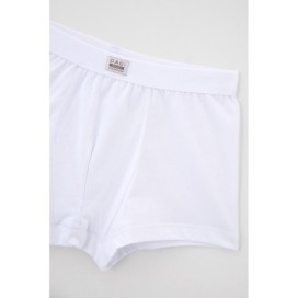 0060 Lot De 2 Boxers Garçon 