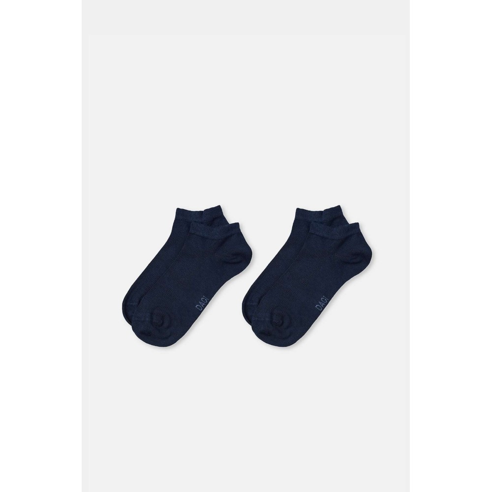 6926 Chaussettes Chaussettes En Bambou, Paquet De