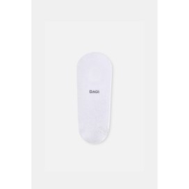 EC636 Chaussettes Courtes Invisibles En Coton Paquet De