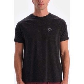 Ensemble Pyjama T-Shirt a Manches Courtes Et