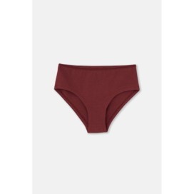 Lot De 2 Hipster En Coton Pour