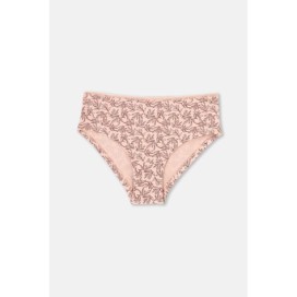 Lot De 2 Hipster En Coton Pour