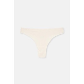 Lot De 3 Culottes Strings a Motifs