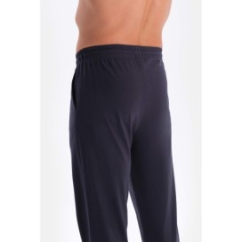 Ensemble De Pyjama Chemise a Manches Courtes