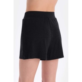 Short Basique Doux Au