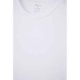 D5120 T-Shirt Compact Col Rond Par