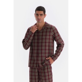 Pyjama Chemise Tissee a