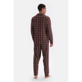Pyjama Chemise Tissee a