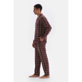 Pyjama Chemise Tissee a
