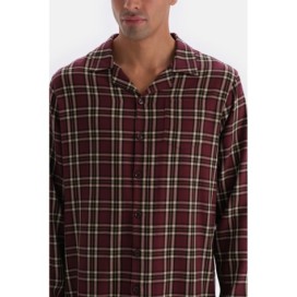 Pyjama Chemise Tissee a