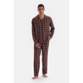 Pyjama Chemise Tissee a