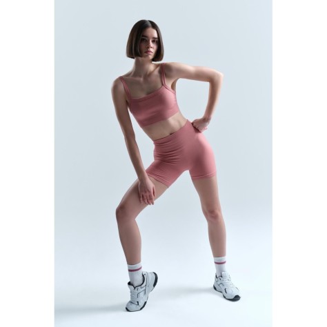 Collants Motard Sans Coutures