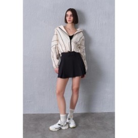 Impermeable Pour Femme Avec Pitch