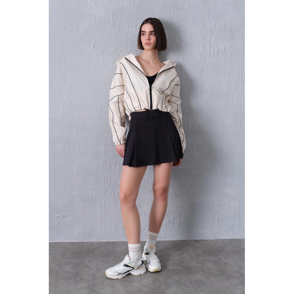 Impermeable Pour Femme Avec Pitch