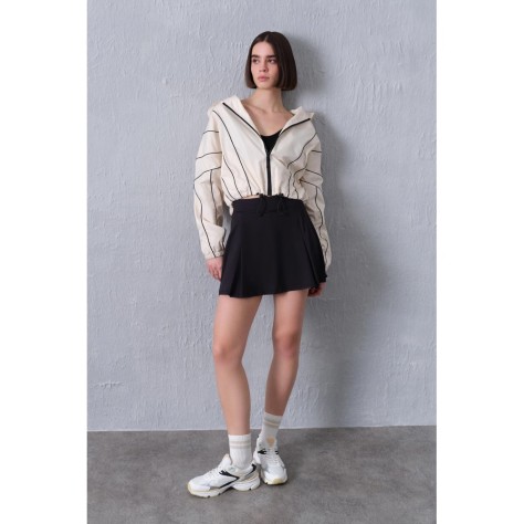 Impermeable Pour Femme Avec Pitch