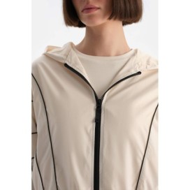 Impermeable Pour Femme Avec Pitch