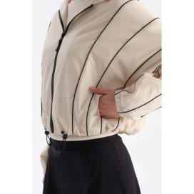 Impermeable Pour Femme Avec Pitch