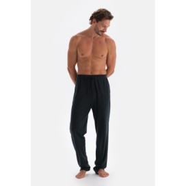 Bas Simple En Maille Jacquard