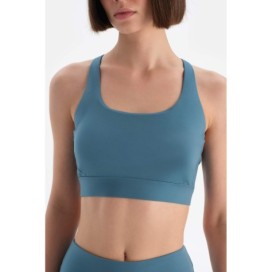 Soutien-Gorge De Sport a Dos Bloque Pour