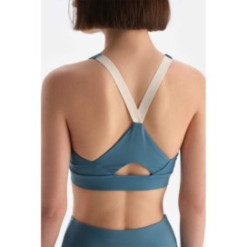 Soutien-Gorge De Sport a Dos Bloque Pour