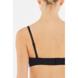 1078Kc Soutien-Gorge Sans Bretelles Plumeria