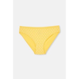 Lot De 3 Culottes Slips a Motifs