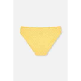 Lot De 3 Culottes Slips a Motifs