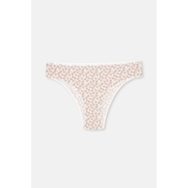 Lot De 3 Culottes Bresiliennes a Motifs