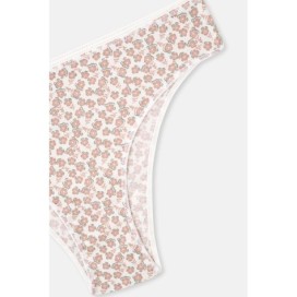 Lot De 3 Culottes Bresiliennes a Motifs