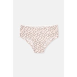 Lot De 3 Culottes Hipster a Motifs Pour