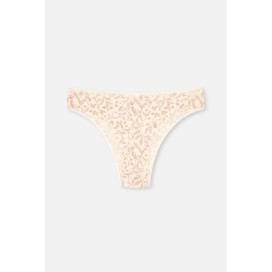 Lot De 3 Culottes Bresiliennes a Motifs