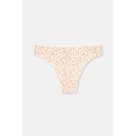 Lot De 3 Culottes Bresiliennes a Motifs