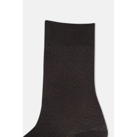 Chaussettes Mercerisees Double