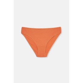 Lot De 3 Culottes Slips a Motifs