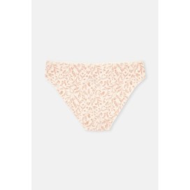 Lot De 3 Culottes Slips a Motifs
