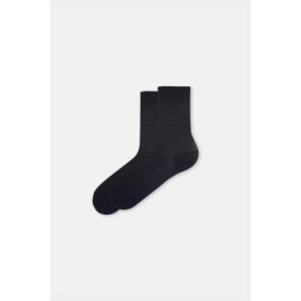 Chaussettes Mercerisees Double