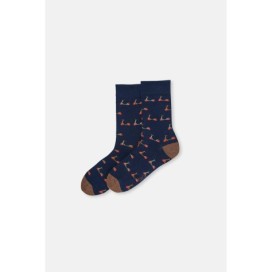 Chaussettes Motifs