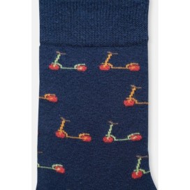 Chaussettes Motifs