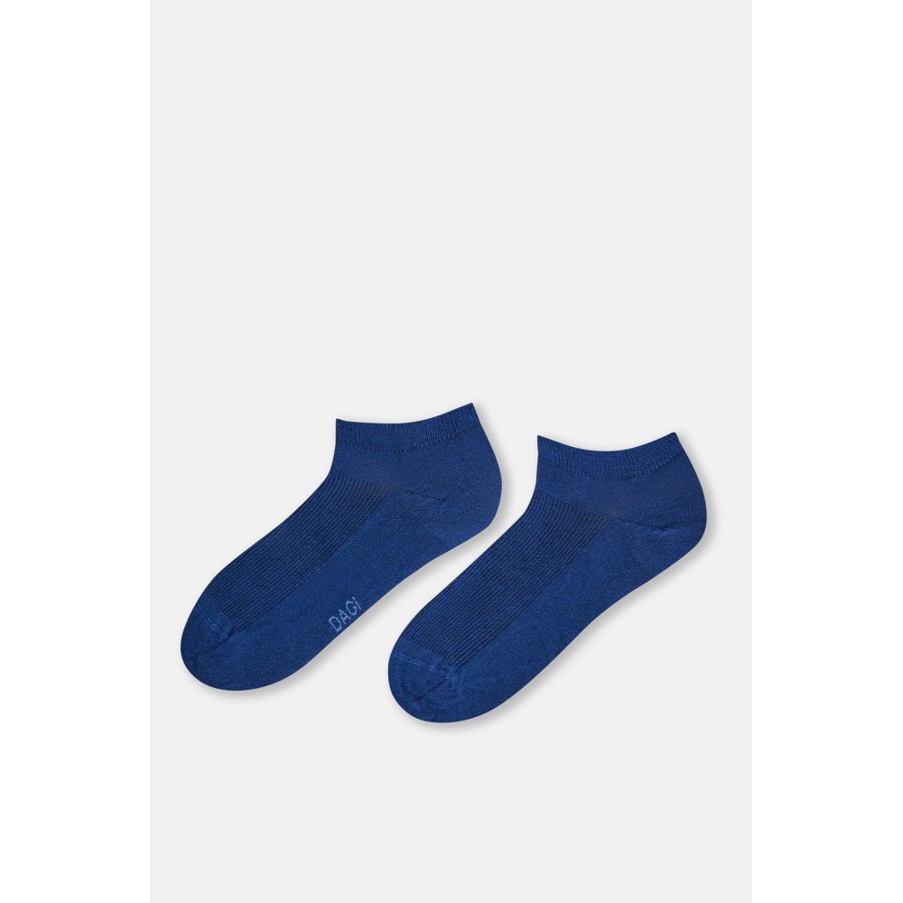 6926 Chaussettes Bottines En
