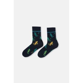 Chaussettes Motif