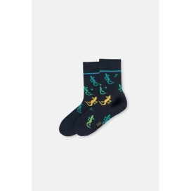 Chaussettes Motif