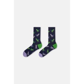 Chaussettes a Motifs