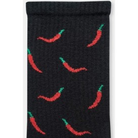 Chaussettes De Sport a Motifs