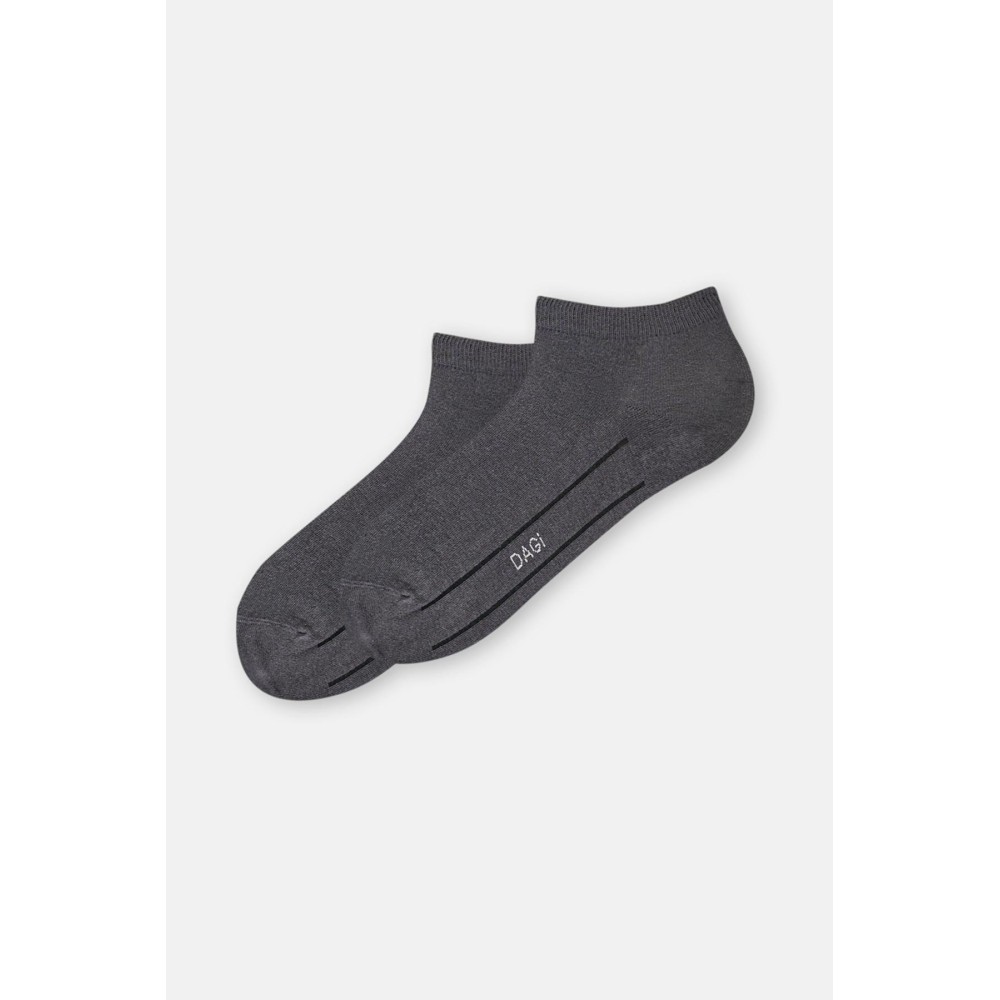 Chaussettes Bottines En