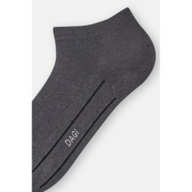 Chaussettes Bottines En