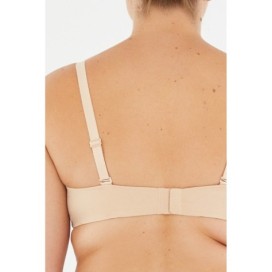 1077Kc Soutien-Gorge Sans Bretelles Calla