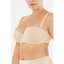 1077Kc Soutien-Gorge Sans Bretelles Calla