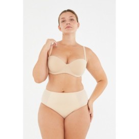 1077Kc Soutien-Gorge Sans Bretelles Calla