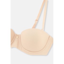 1077Kc Soutien-Gorge Sans Bretelles Calla